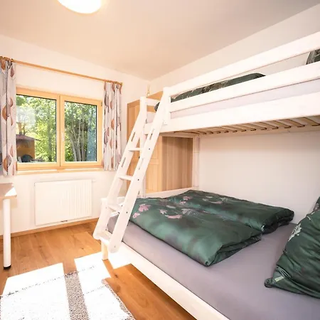 Sonnenheim Apartmán *