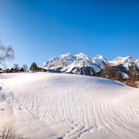 Sonnenheim * Ramsau am Dachstein
