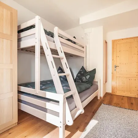 Sonnenheim Apartmán