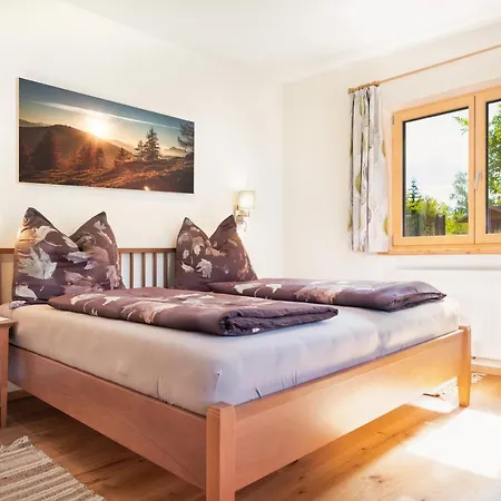 Apartmán Sonnenheim
