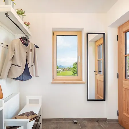 Apartmán Sonnenheim Ramsau am Dachstein