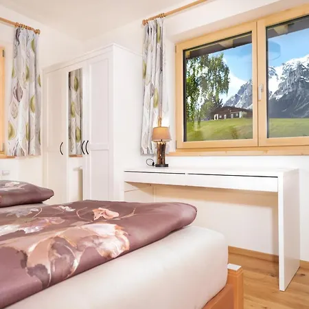 Apartmán Sonnenheim Ramsau am Dachstein
