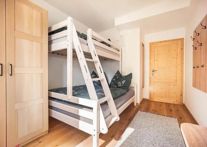 Sonnenheim Διαμέρισμα