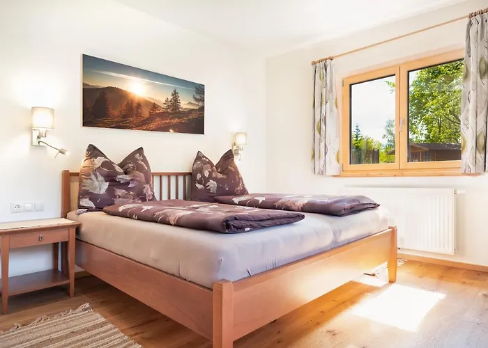 Διαμέρισμα Sonnenheim