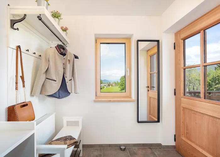 Διαμέρισμα Sonnenheim Ramsau am Dachstein